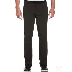 Men’s dark grey callaway pants